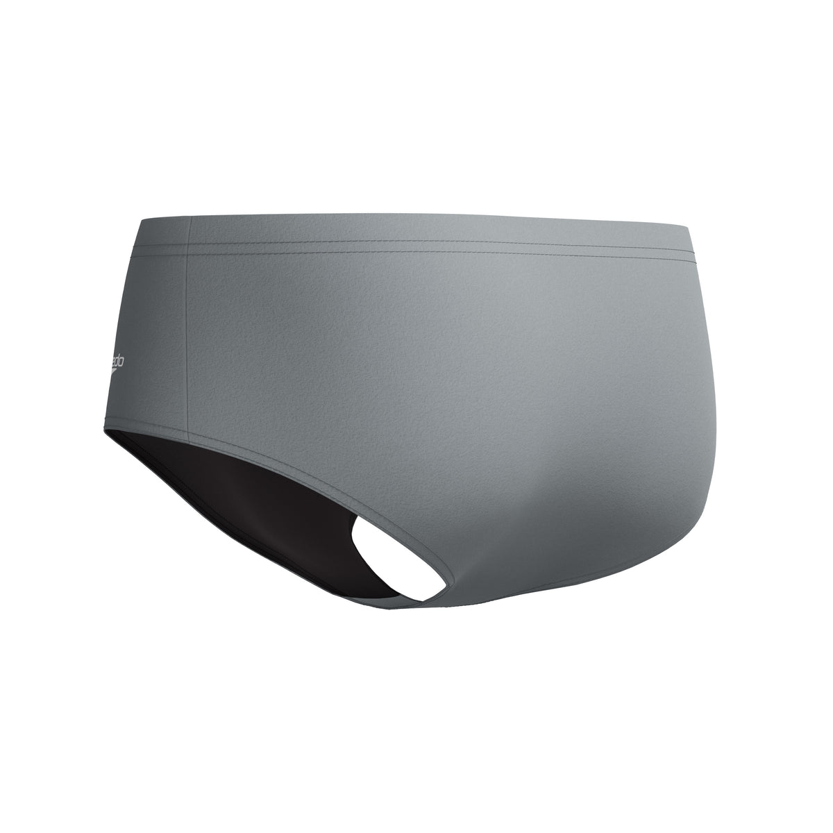 Speedo DIVE Brief 5 INCH - MONUMENT