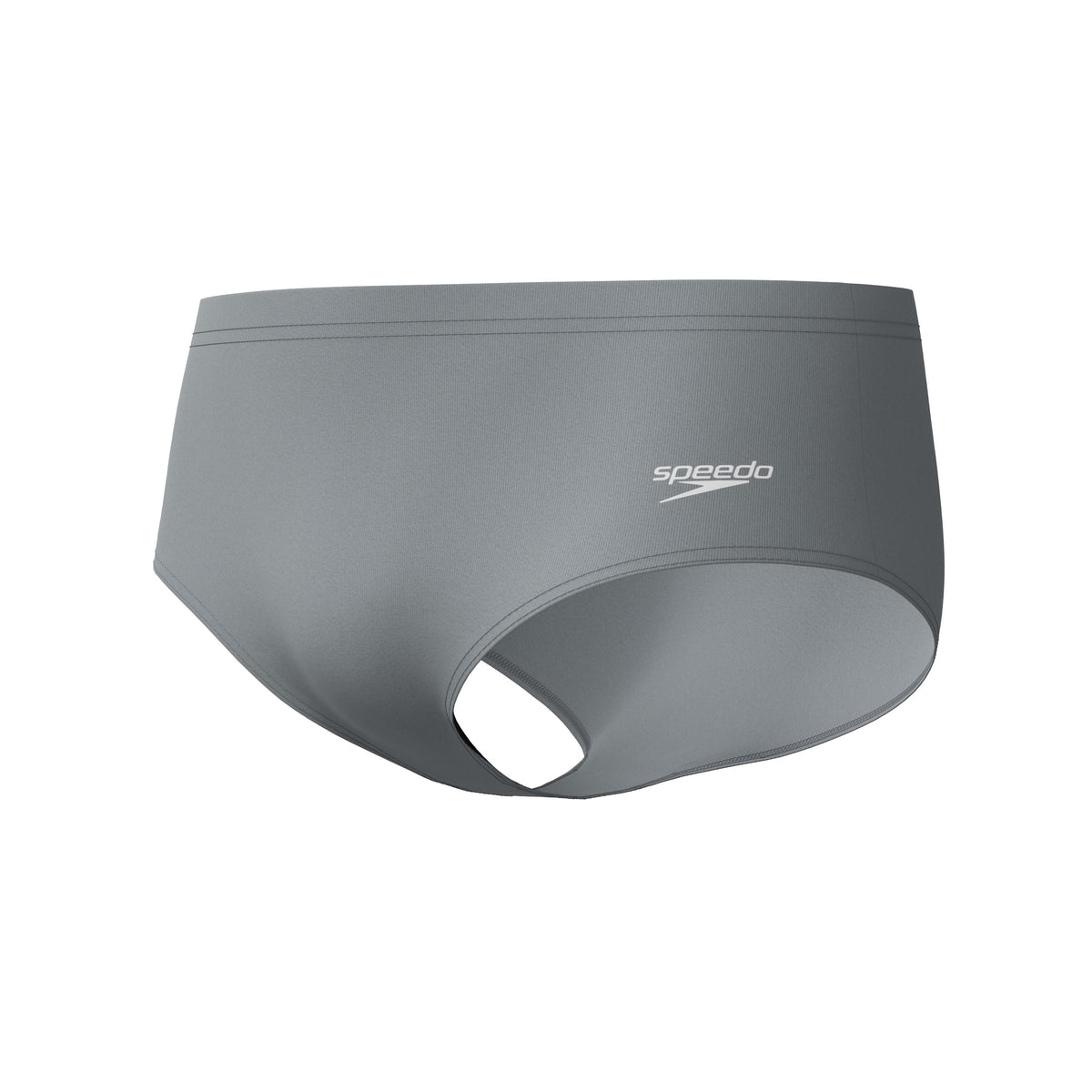 Speedo DIVE Brief 5 INCH - MONUMENT