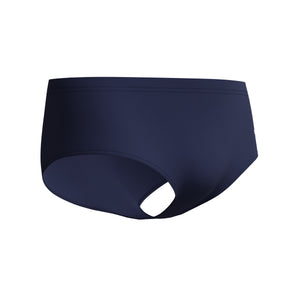 Speedo DIVE Brief 5 INCH - NAVY