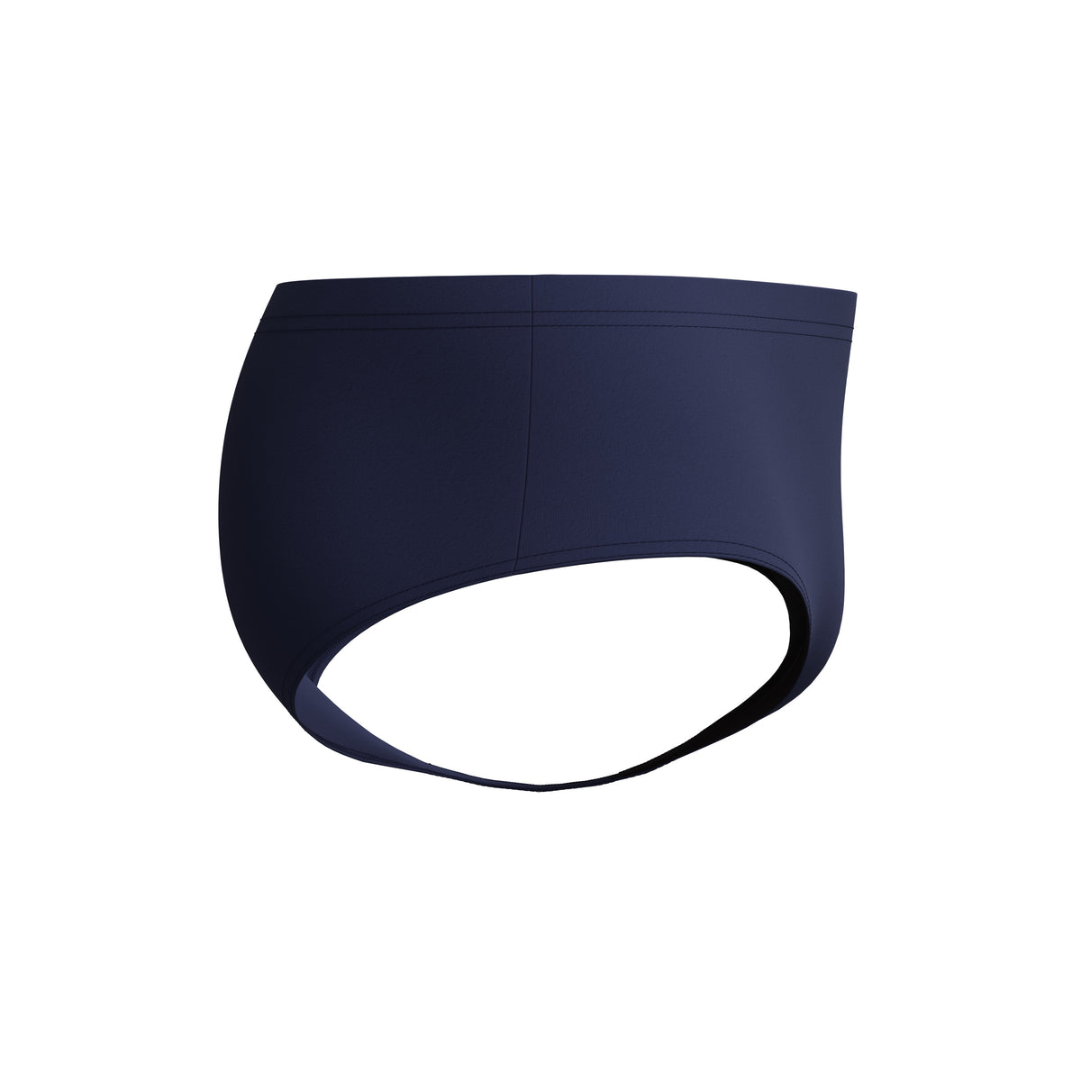 Speedo DIVE Brief 5 INCH - NAVY