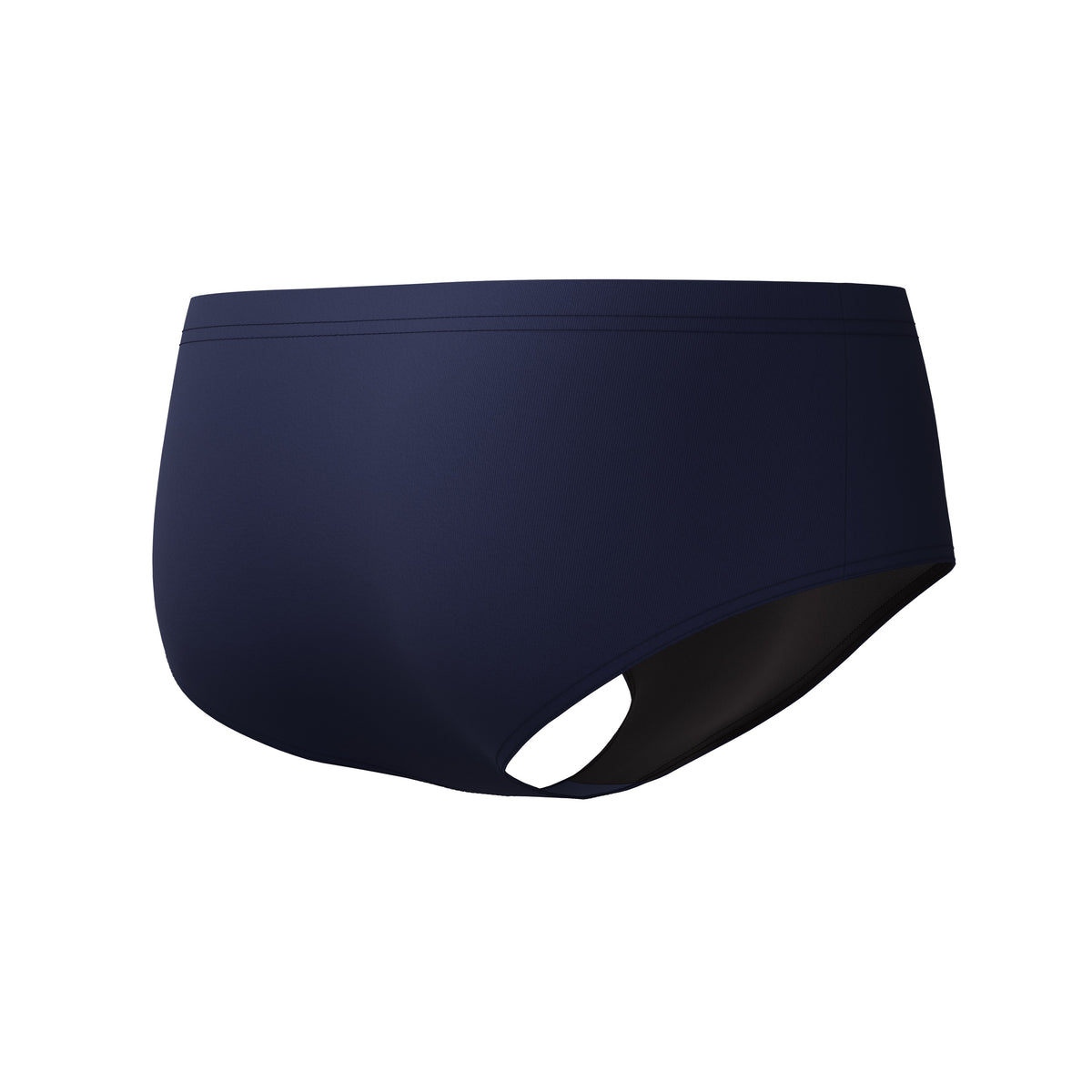 Speedo DIVE Brief 5 INCH - NAVY