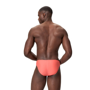 Speedo Solar Brief 2 INCH - TROP CORAL