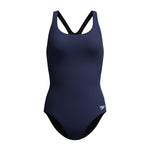 Speedo Contemporary Ultraback ONE Piece - SPEEDO NAVY