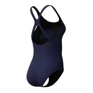 Speedo Contemporary Ultraback ONE Piece - SPEEDO NAVY
