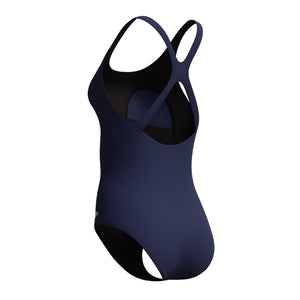 Speedo Contemporary Ultraback ONE Piece - SPEEDO NAVY