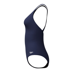 Speedo Contemporary Ultraback ONE Piece - SPEEDO NAVY