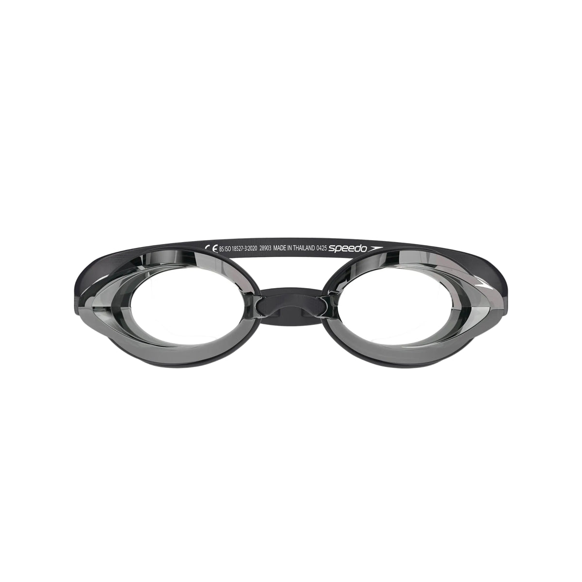 Speedo Vanquisher 3.0 Optical Mirrored Goggles - 27
