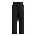 Speedo Pro Female Fleece Pant - BLACK