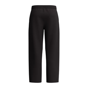 Speedo Pro Female Fleece Pant - BLACK