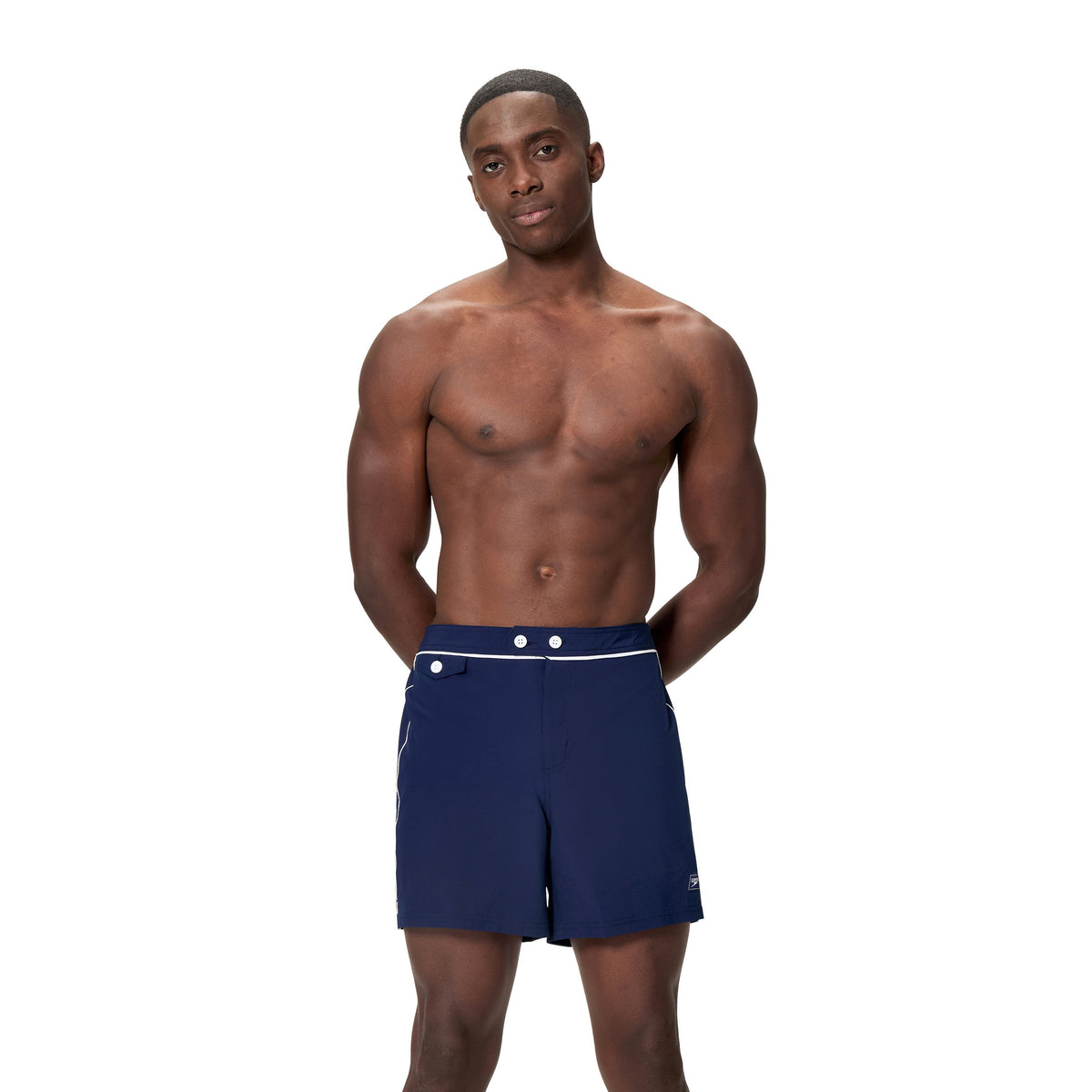 Speedo Men's Solid Volley 16 Inch - Supplemental 8-A000110002-X1.jpeg