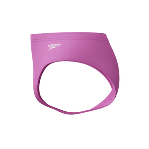 Speedo Solid THE Speedo Brief 3 INCH - NEON VIOLET