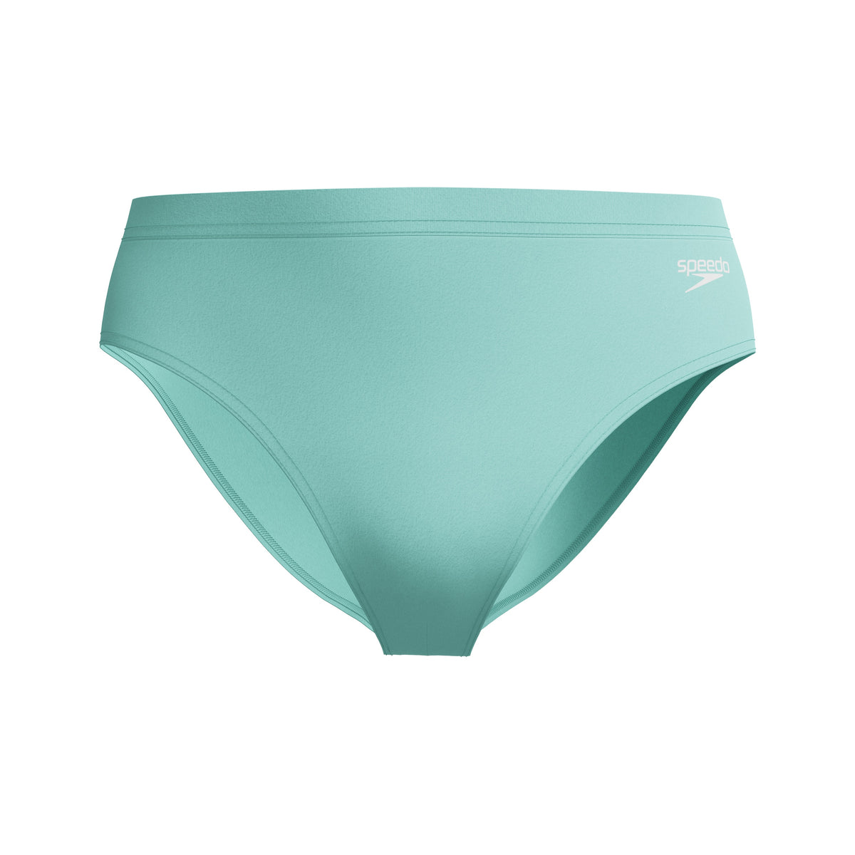 Speedo Solid THE Speedo Brief 3 INCH - FISH TANK