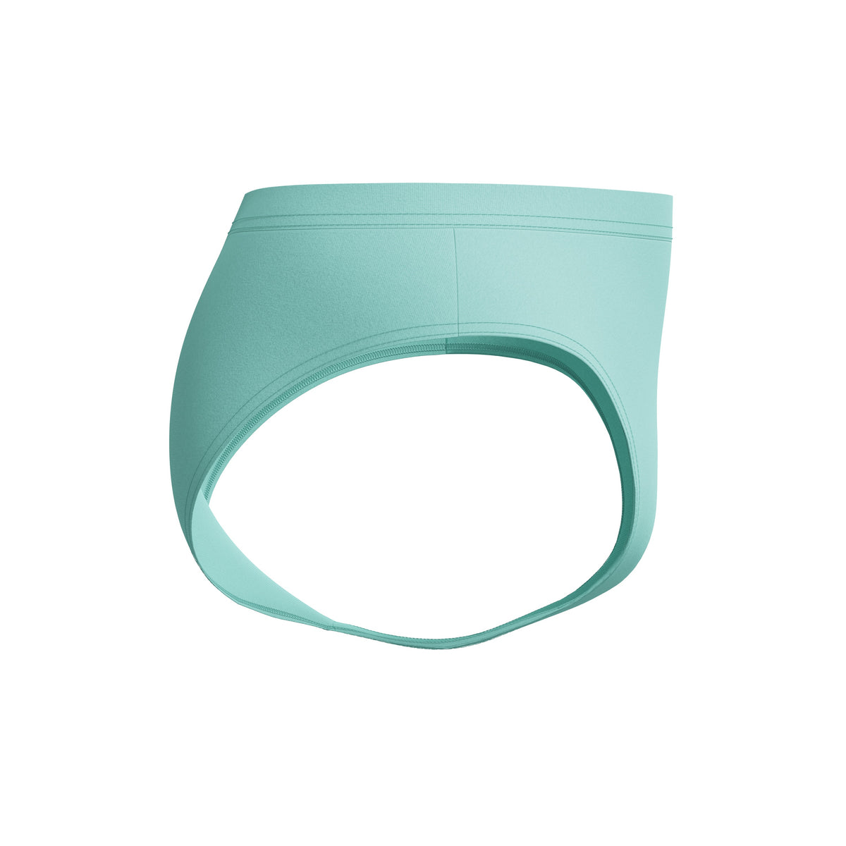 Speedo Solid THE Speedo Brief 3 INCH - FISH TANK