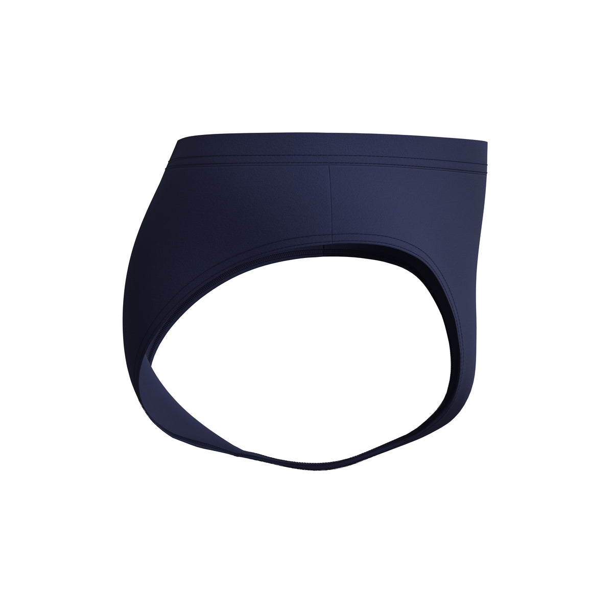 Speedo Solid THE Speedo Brief 3 INCH - PEACOAT