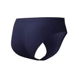 Speedo Solid THE Speedo Brief 3 INCH - PEACOAT