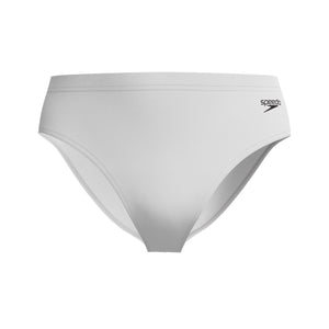 Speedo Solid THE Speedo Brief 3 INCH - WHITE