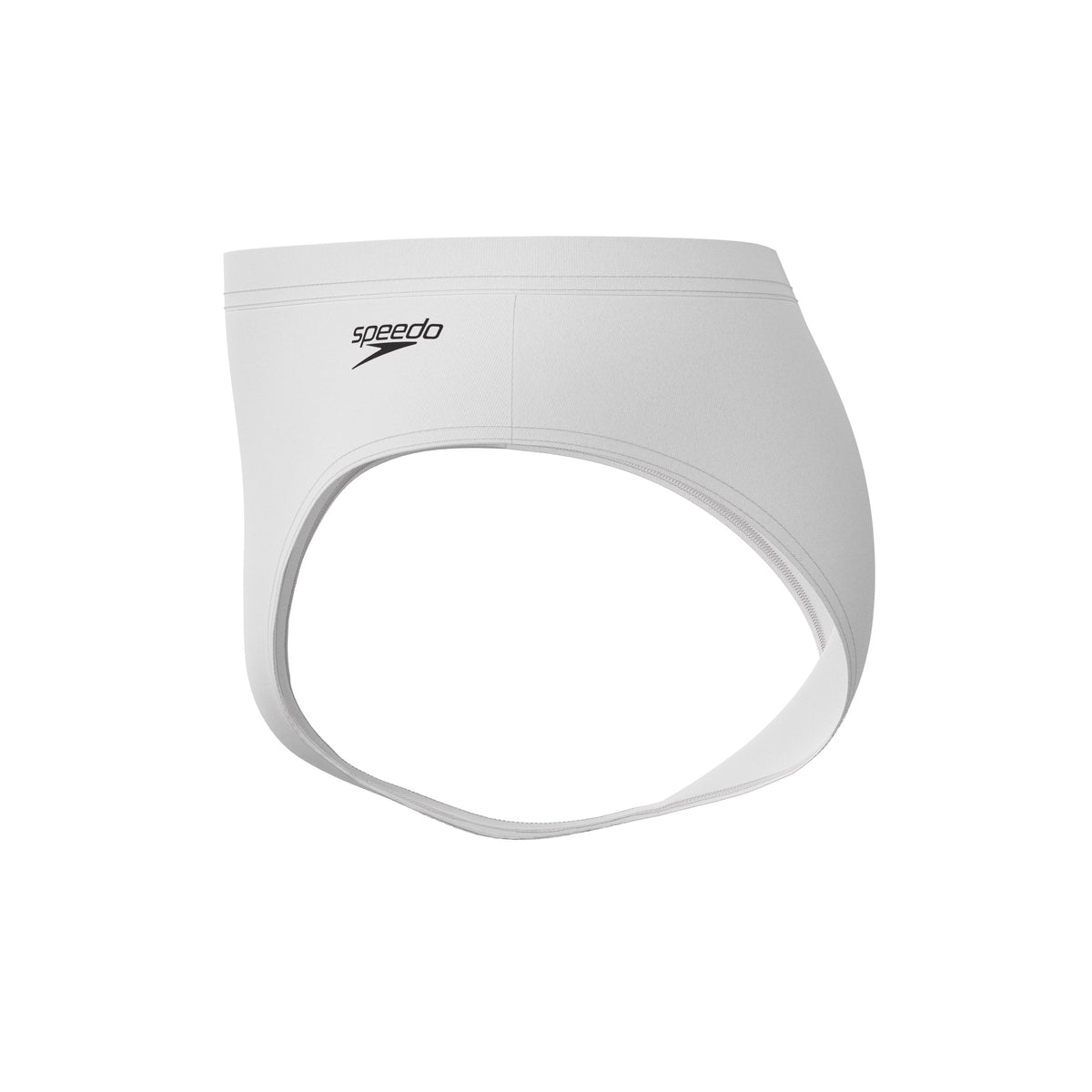 Speedo Solid THE Speedo Brief 3 INCH - WHITE