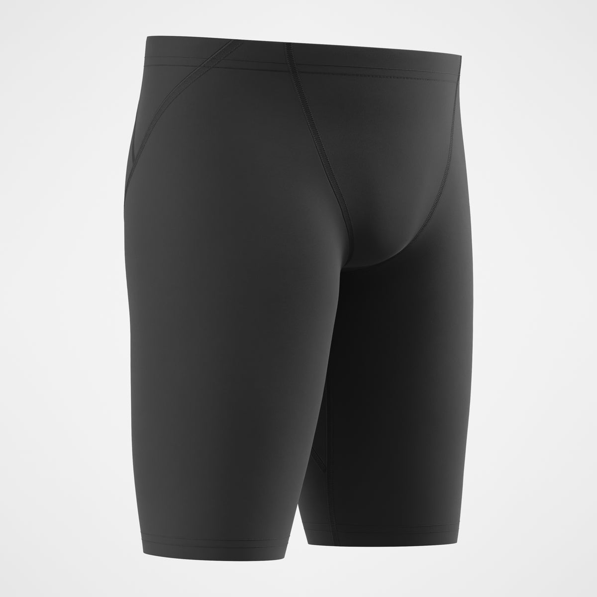 Speedo Fastskin LZR Hyperpro Jammer – Black USA