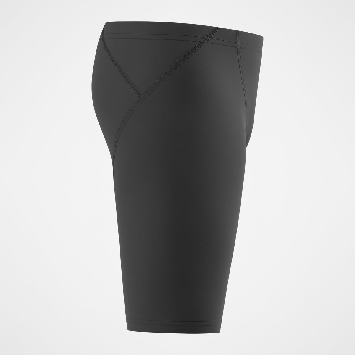Speedo Fastskin LZR Hyperpro Jammer – Black USA