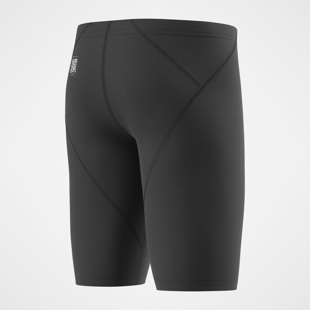 Speedo Fastskin LZR Hyperpro Jammer – Black USA