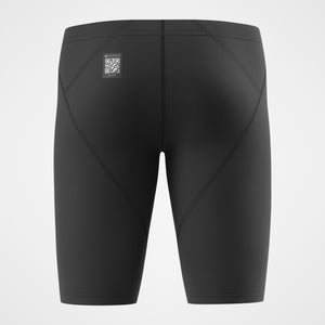 Speedo Fastskin LZR Hyperpro Jammer – Black USA