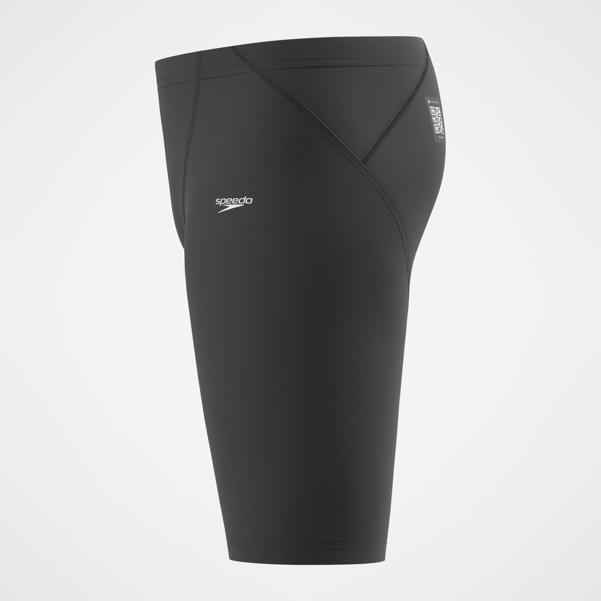 Speedo Fastskin LZR Hyperpro Jammer – Black USA