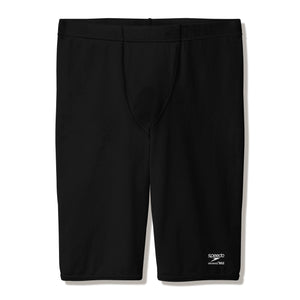 Speedo Men’s EnduranceX Jammer - BLACK - view 3
