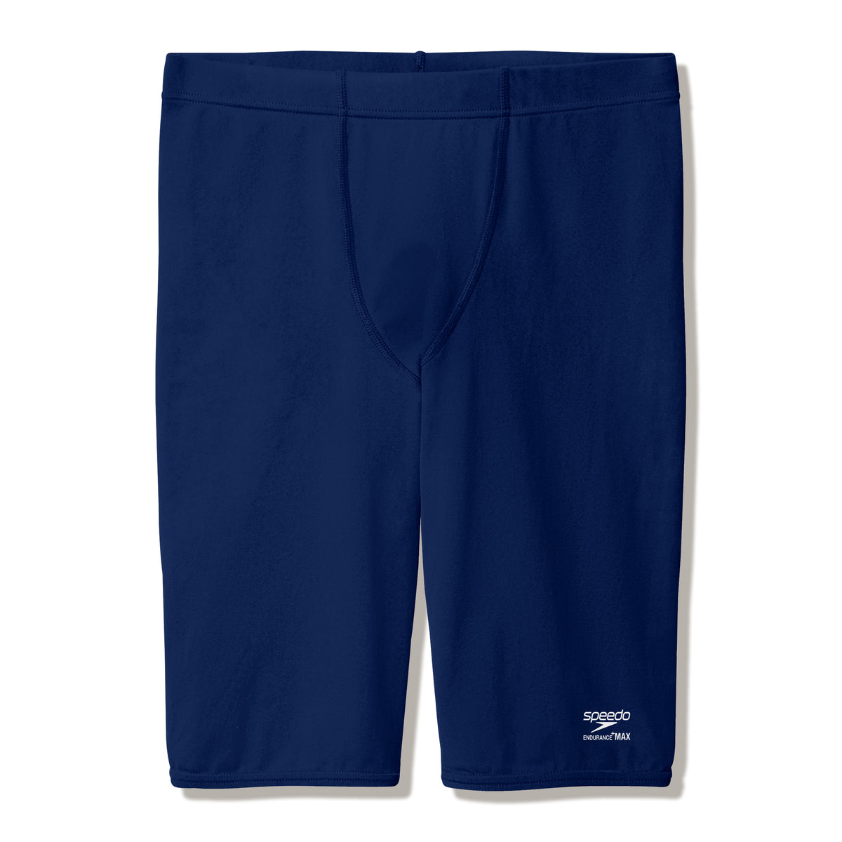 Speedo Men’s EnduranceX Jammer - NAVY - view 3