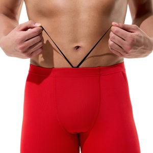 Speedo Men’s EnduranceX Jammer - COLOR 005 - view 2