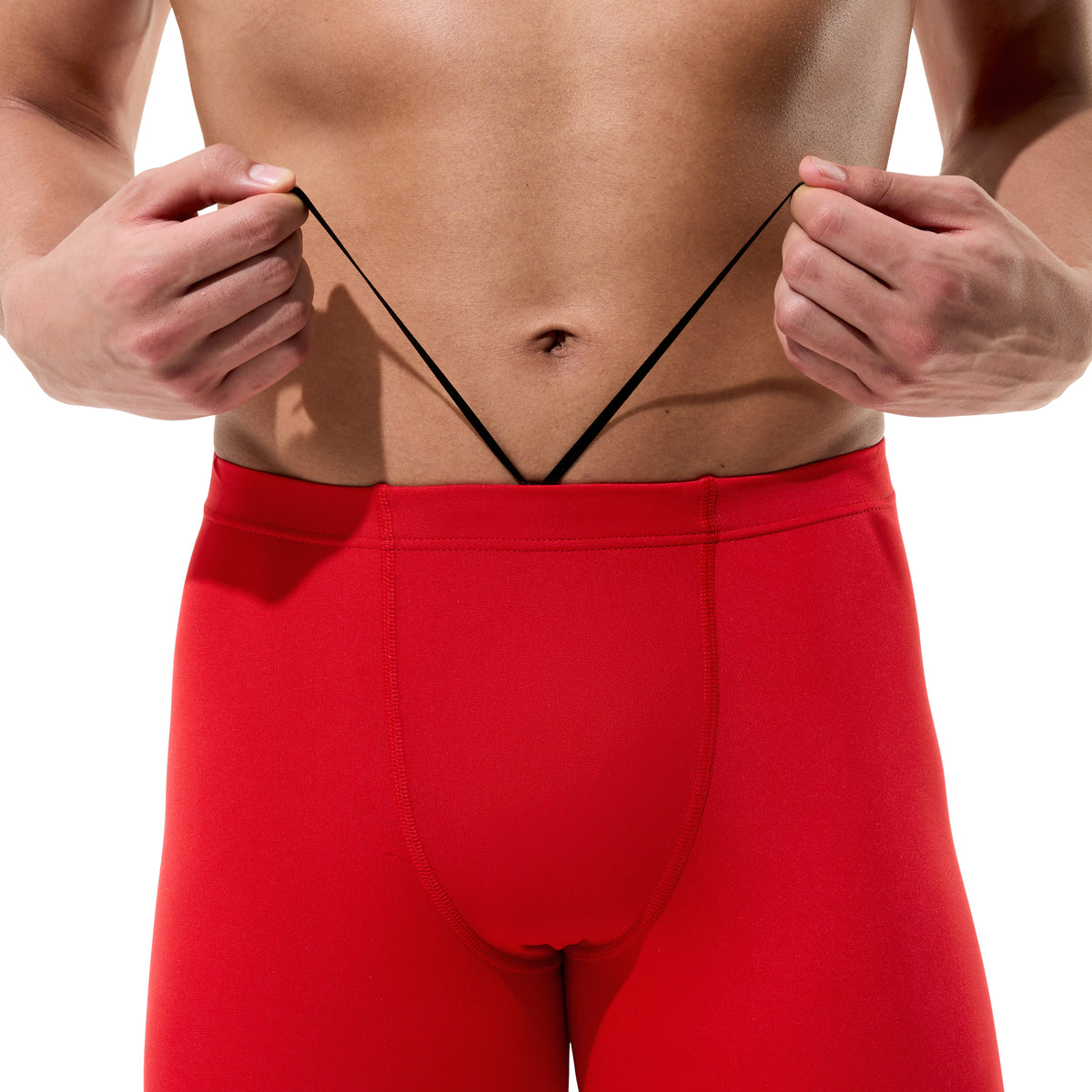 Speedo Men’s EnduranceX Jammer - COLOR 005 - view 2