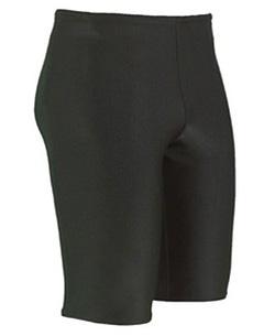 Adoretex Nylon/Lycra Solid Men's Swim Jammer - 25 product image 2