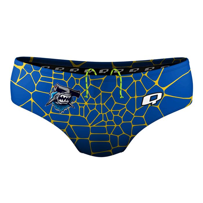 Fernwood Park Hammerheads Brief