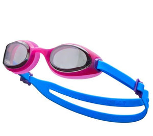 Nike Hyper Flow Youth Ages 8-13 Training Swim Goggles - 26