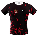 Westmont Warriors Performance Shirt