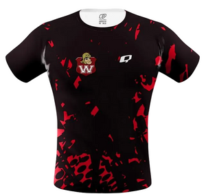 Westmont Warriors Performance Shirt
