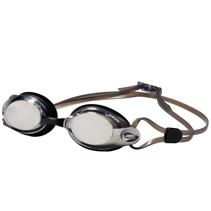 Finis Bolt Racing Mirrored Swim Goggles - 25