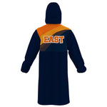 Olathe East Custom Parka