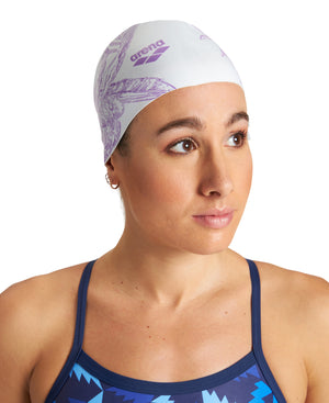 arena Unisex Sirene Swim Cap