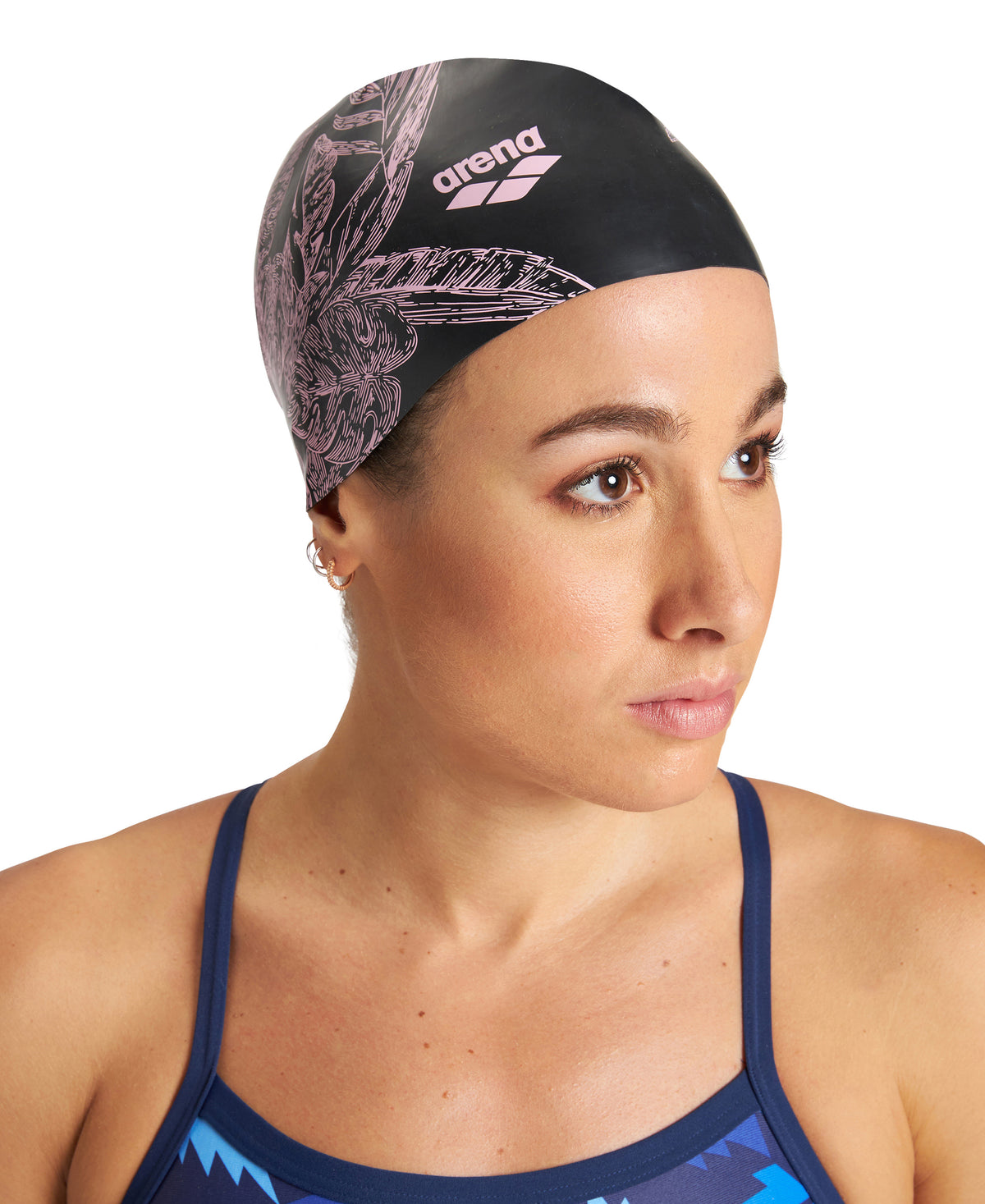 arena Unisex Sirene Swim Cap