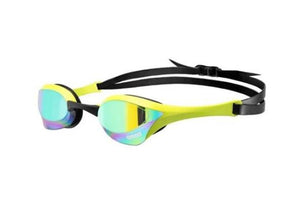 Arena Cobra Ultra Swipe Mirrored Racing Goggles - 26
