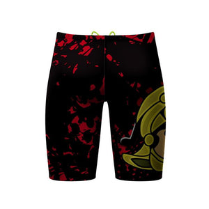 Westmont Warriors Men's Team Jammer