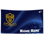 Milton Hoosic Sports Towel