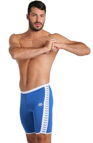 Arena Icons Men's Solid Swim Jammer - 25