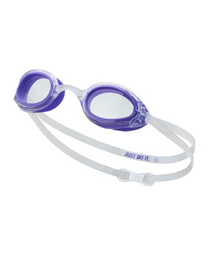 Nike Vapor Photochromic Lens Light-Adjusting Goggle - 26