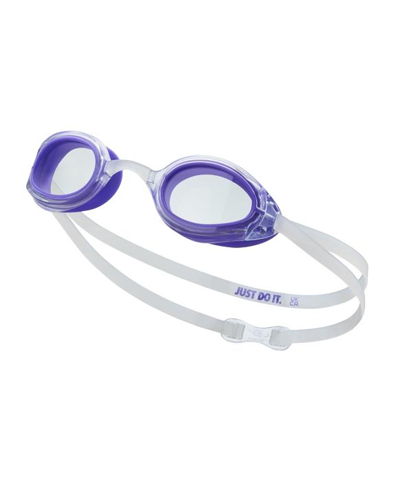 Nike Vapor Photochromic Lens Light-Adjusting Goggle - 26