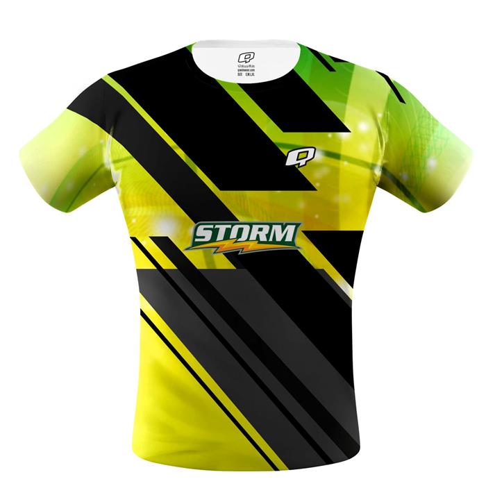 STORM Team Tech Tshirt