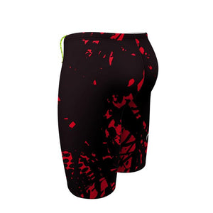 Westmont Warriors Men's Team Jammer