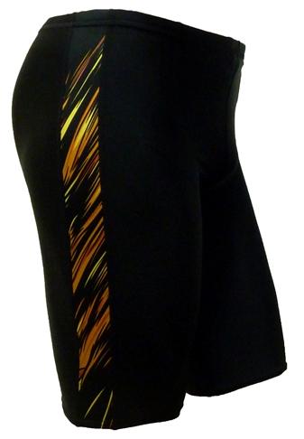 Adoretex Sunfire Splice Male Swim Jammer - 25 product image 2