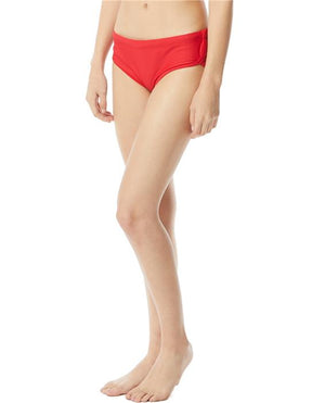 TYR Active Female Solid Zola Hipkini Bottom - 25 product image