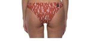 Jolyn Europe Bon Vivant Print Bikini Bottom product image